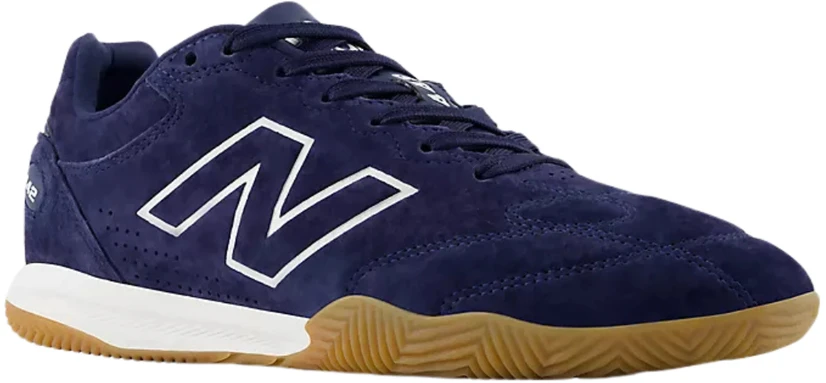 „New Balance 442 Elite IN LS V3“ NBU41IL54N (42.5) futbolo bateliai