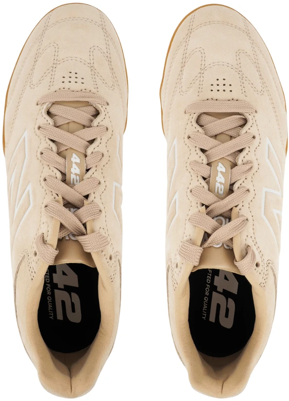 „New Balance 442 Elite IN LS V3“ NBU41IL84T (41.5) futbolo bateliai
