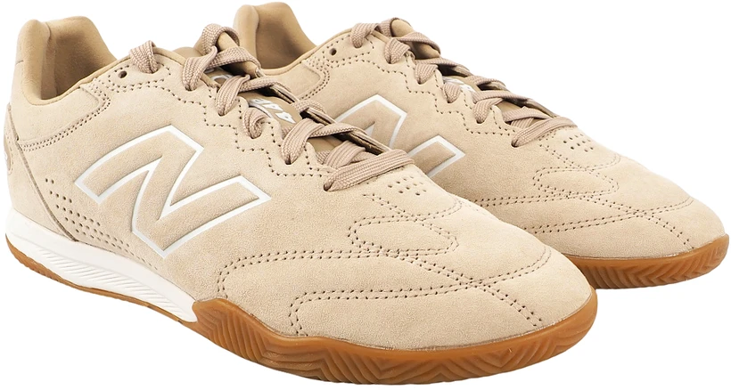 „New Balance 442 Elite IN LS V3“ NBU41IL84T (41.5) futbolo bateliai