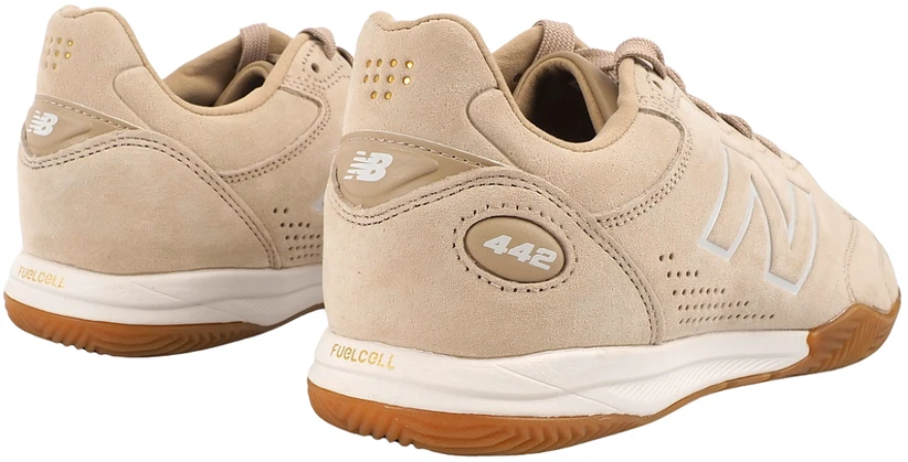 „New Balance 442 Elite IN LS V3“ NBU41IL84T (41.5) futbolo bateliai