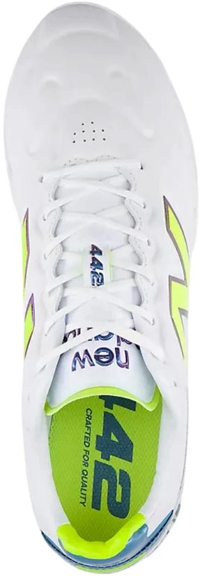 Buty piłkarskie New Balance 442 Elite V3 TF NBU41T46O (41,5)