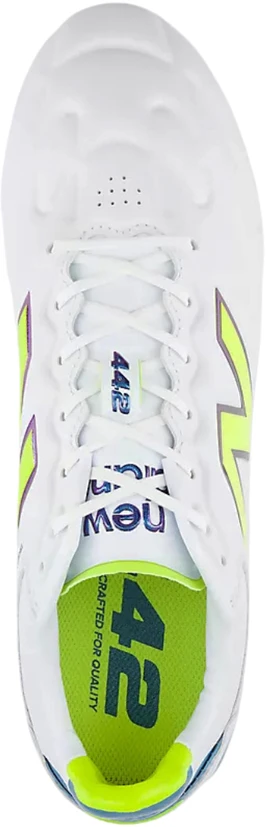 Buty piłkarskie New Balance 442 Elite v3 FG NBU41F4R4 (43)