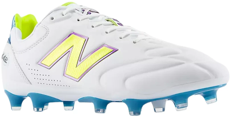 Buty piłkarskie New Balance 442 Elite v3 FG NBU41F4R4 (43)