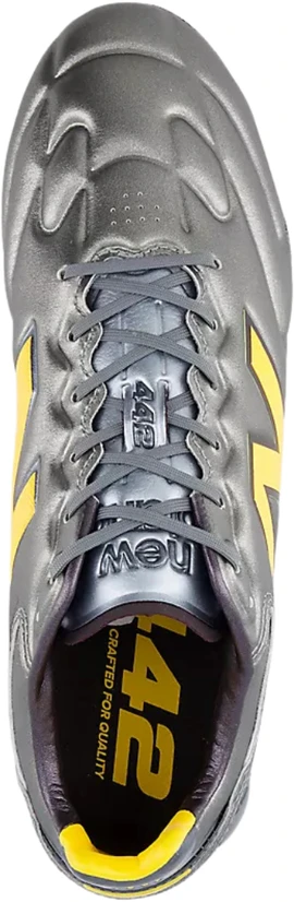 Buty piłkarskie New Balance 442 Elite v3 FG NBU41F1O6 (44)