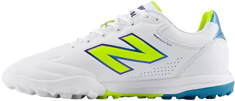 Buty piłkarskie New Balance 442 Elite V3 TF NBU41T46O (41,5)