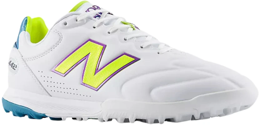 Buty piłkarskie New Balance 442 Elite V3 TF NBU41T46O (41,5)