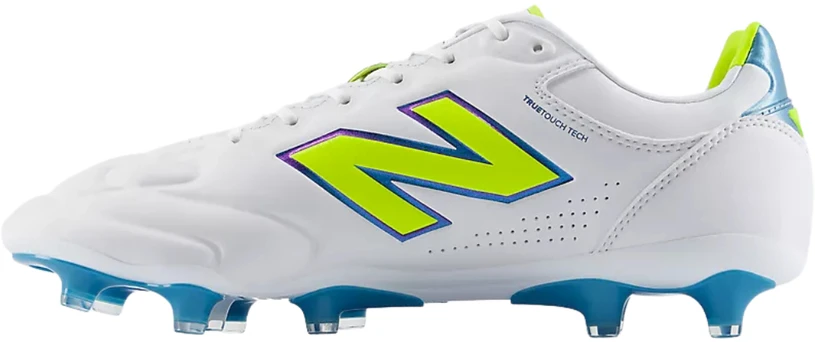 Buty piłkarskie New Balance 442 Elite v3 FG NBU41F4R4 (43)