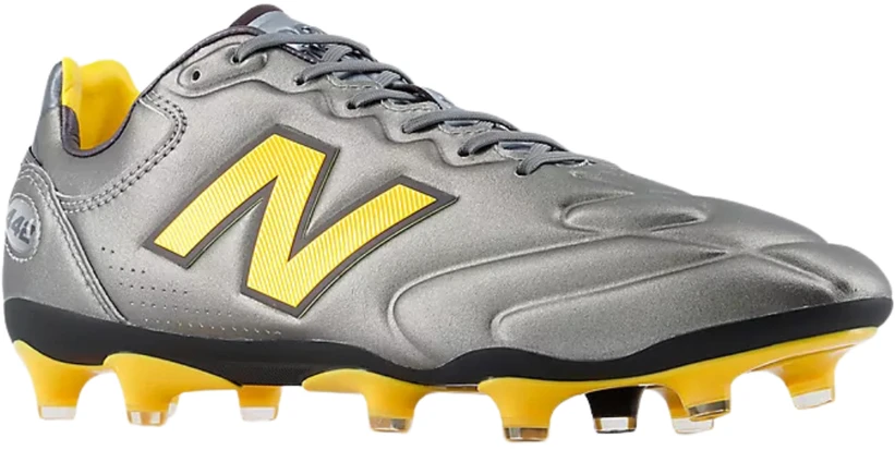 Buty piłkarskie New Balance 442 Elite v3 FG NBU41F1O6 (44)