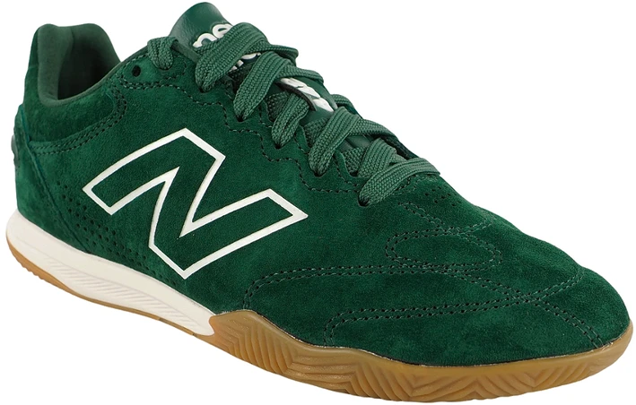 Buty piłkarskie New Balance 442 V3 Elite LS IN NBU41IL6RO (41,5)