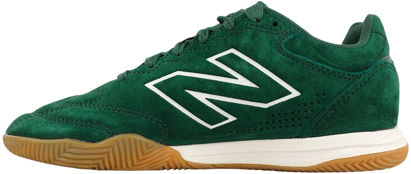 Buty piłkarskie New Balance 442 V3 Elite LS IN NBU41IL6RO (41,5)