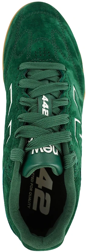 Buty piłkarskie New Balance 442 V3 Elite LS IN NBU41IL6RO (41,5)