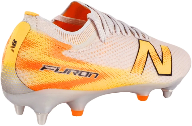 Buty piłkarskie New Balance Furon Pro v9 SG NBUF2S2UR (42,5)