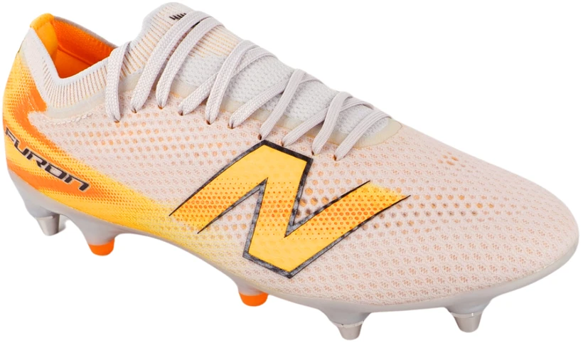 Buty piłkarskie New Balance Furon Pro v9 SG NBUF2S2UR (42,5)