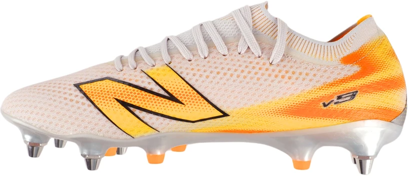 Buty piłkarskie New Balance Furon Pro v9 SG NBUF2S2UR (42,5)