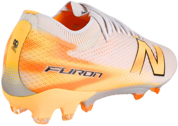 Buty piłkarskie New Balance Furon Pro V9 FG NBUF2F6ZW (40)