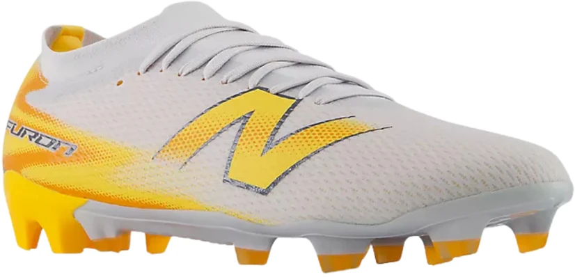 Buty piłkarskie New Balance Furon Team V9 FG NBUF3F2IO (41,5)