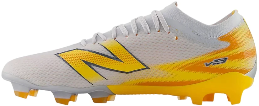 Buty piłkarskie New Balance Furon Team V9 FG NBUF3F2IO (41,5)