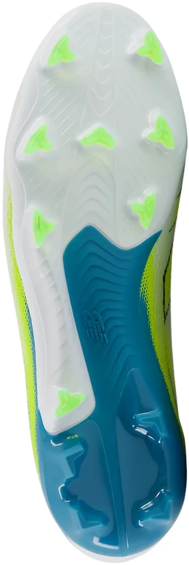 „New Balance Furon V8 Team FG“ NBUF3F51W (39.5) futbolo bateliai