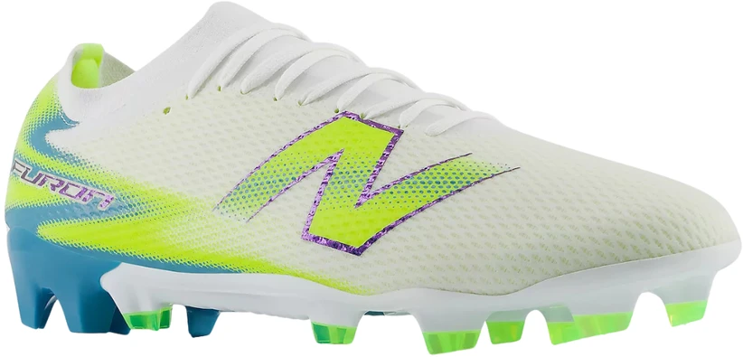 „New Balance Furon V8 Team FG“ NBUF3F51W (39.5) futbolo bateliai