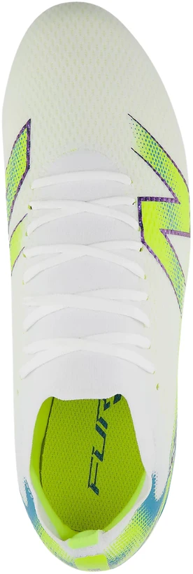 „New Balance Furon V8 Team FG“ NBUF3F51W (39.5) futbolo bateliai