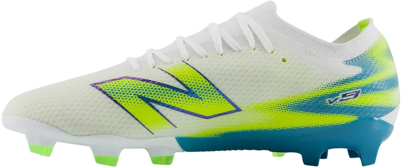 „New Balance Furon V8 Team FG“ NBUF3F51W (39.5) futbolo bateliai