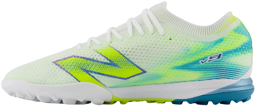 New Balance Furon V9 Elite TF NBUF1T7Q6 (43) futbolo bateliai
