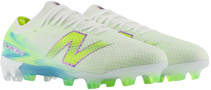 „New Balance Furon V9 Elite FG“ NBUF1F7R4 (42) futbolo bateliai