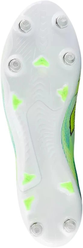 „New Balance Furon V9 Elite SG“ NBUF1S68P (40.5) futbolo bateliai