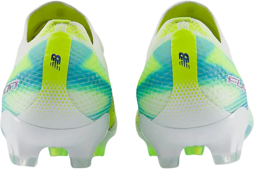 „New Balance Furon V9 Elite FG“ NBUF1F7R4 (42) futbolo bateliai