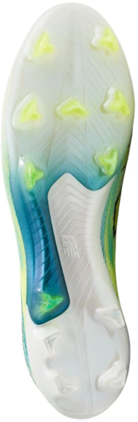 „New Balance Furon V9 Elite FG“ NBUF1F7R4 (42) futbolo bateliai