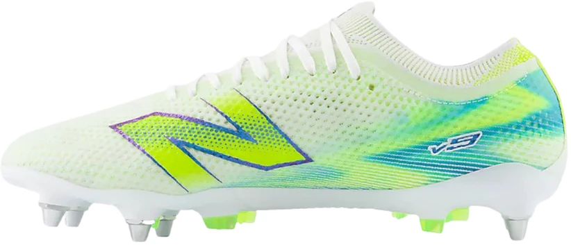 „New Balance Furon V9 Elite SG“ NBUF1S68P (40.5) futbolo bateliai