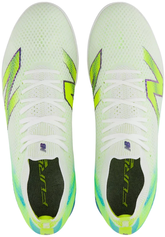 New Balance Furon V9 Elite TF NBUF1T7Q6 (43) futbolo bateliai