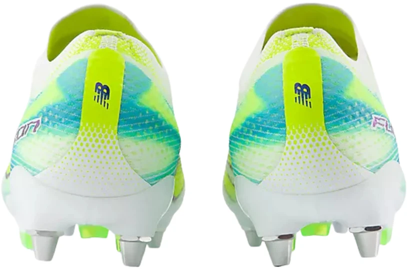 „New Balance Furon V9 Elite SG“ NBUF1S68P (40.5) futbolo bateliai