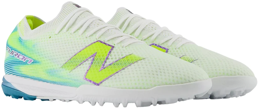 New Balance Furon V9 Elite TF NBUF1T7Q6 (43) futbolo bateliai