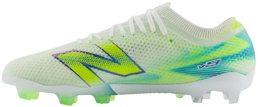 „New Balance Furon V9 Elite FG“ NBUF1F7R4 (42) futbolo bateliai