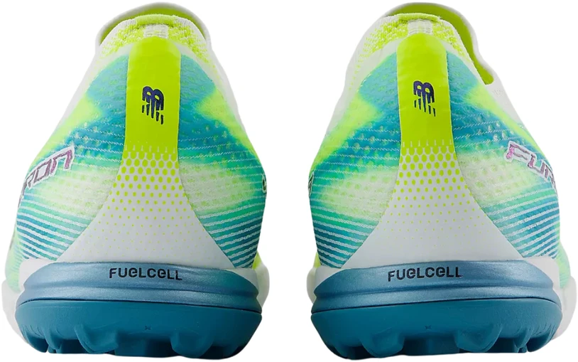 New Balance Furon V9 Elite TF NBUF1T7Q6 (43) futbolo bateliai
