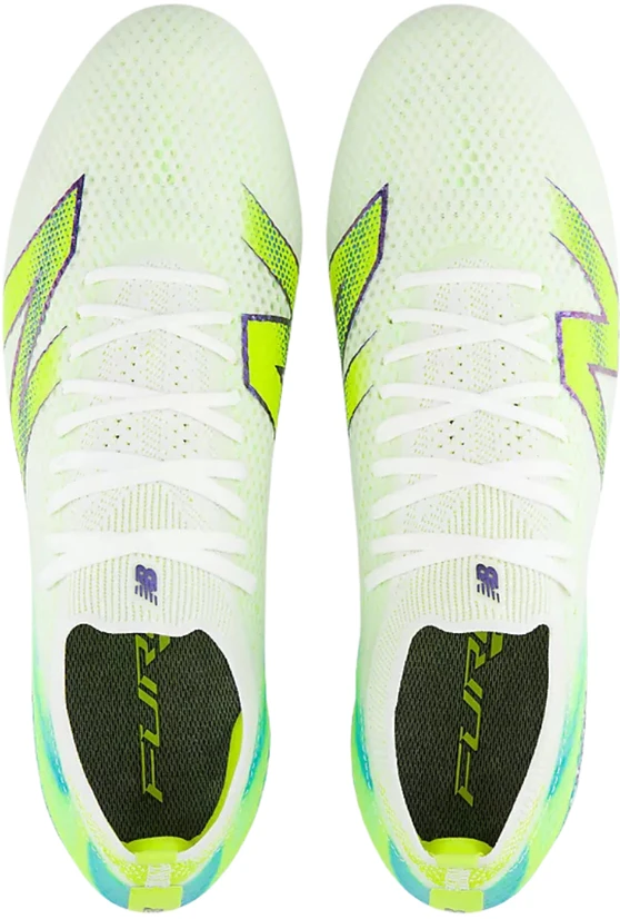 „New Balance Furon V9 Elite SG“ NBUF1S68P (40.5) futbolo bateliai