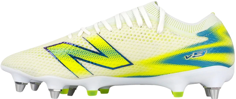 New Balance Furon V9 Pro SG NBUF2S1Z2 (42) futbolo bateliai