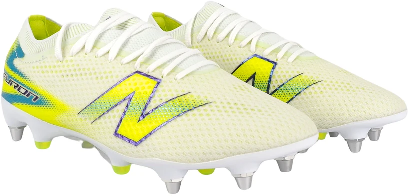 New Balance Furon V9 Pro SG NBUF2S1Z2 (42) futbolo bateliai