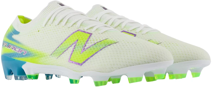 „New Balance Furon V9 Pro FG“ NBUF2F2D2 (42) futbolo bateliai