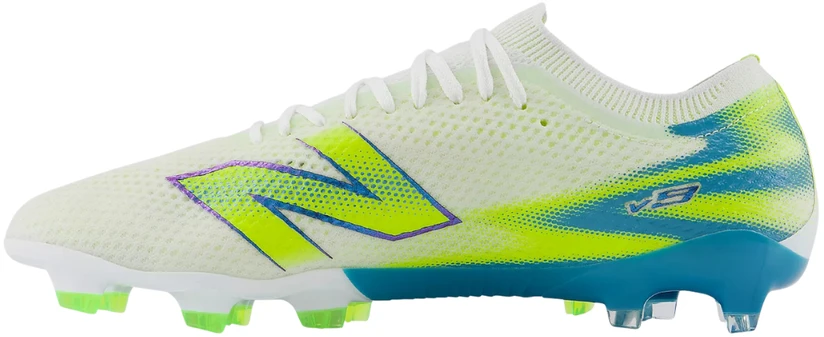 „New Balance Furon V9 Pro FG“ NBUF2F2D2 (42) futbolo bateliai
