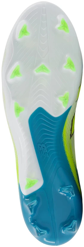 „New Balance Furon V9 Pro FG“ NBUF2F2D2 (42) futbolo bateliai