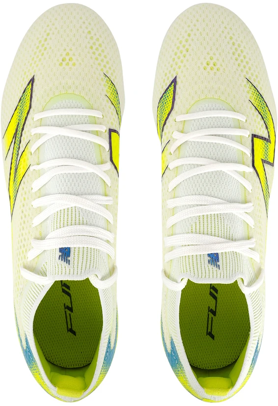 New Balance Furon V9 Pro SG NBUF2S1Z2 (42) futbolo bateliai
