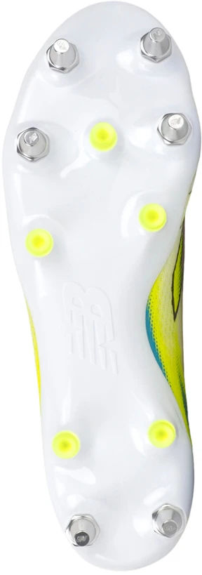 New Balance Furon V9 Pro SG NBUF2S1Z2 (42) futbolo bateliai