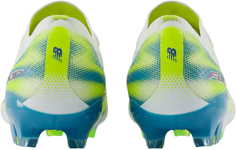 „New Balance Furon V9 Pro FG“ NBUF2F2D2 (42) futbolo bateliai
