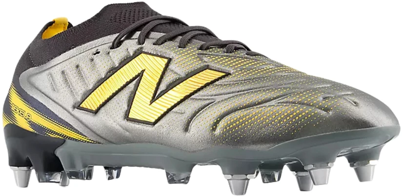 Buty piłkarskie New Balance Tekela Elite Low Laced V5 SG NBUT1SL7DC (42,5)