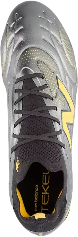 Buty piłkarskie New Balance Tekela Pro Low Laced V5 FG NBUT2FL5YS (44)