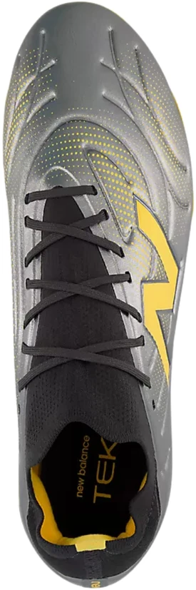 Buty piłkarskie New Balance Tekela Team Low Laced V5 FG NBUT3FL1SW (41,5)