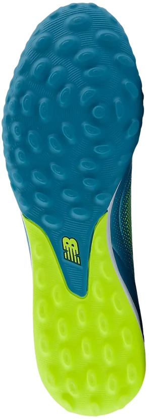 „New Balance Tekela Team Low Laced TF V5“ NBUT3TL6HP (40.5) futbolo bateliai