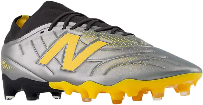 Buty piłkarskie New Balance Tekela Team Low Laced V5 FG NBUT3FL1SW (41,5)